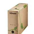 Ďalší obrázok produktu Archivačná krabica Esselte Eco 100 mm, Prírodná hnedá