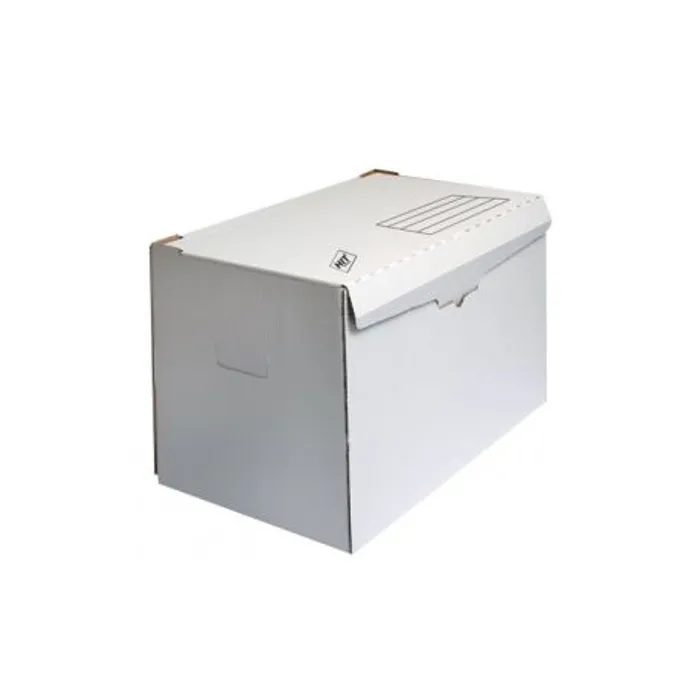 Hlavný obrázok produktu Archivační krabice FOLDER 50 x 33 x 30 cm
