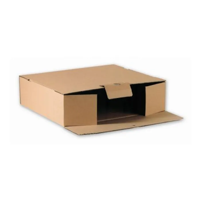 Hlavný obrázok produktu Archivní krabice A4 33 x 30 x 10 cm natural