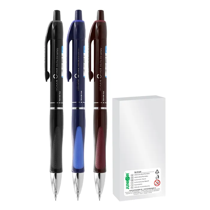 Hlavný obrázok produktu Automatická tužka Solidly TM-008