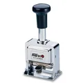 Automatická číslovacia pečiatka KW triO 21000, 10 číslic