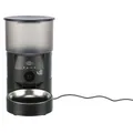 Ďalší obrázok produktu Automatické krmítko TX-C Smart 3.01, 3l/18 x 31 x 18 cm, černá