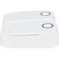 Automatické krmítko TX2, 2x300ml/27 x 7 x 24 cm, 48 hod.