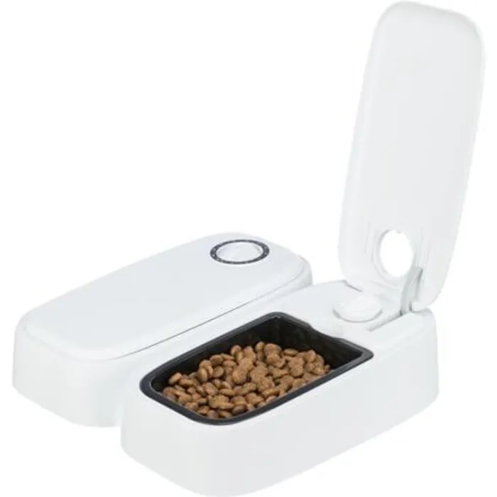 Hlavný obrázok produktu Automatické krmítko TX2, 2x300ml / 27 x 7 x 24 cm, 48 hod.
