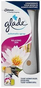 Automatický osviežovač vzduchu Sense&Spray, Japonská záhrada, BRISE