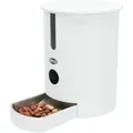 Automatický zásobník na krmivo SMART TX9 2,8 l/22x28x22 cm biely