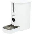 Automatický zásobník na krmivo SMART TX9 2,8 l/22x28x22 cm biely
