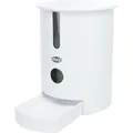 Automatický zásobník na krmivo TX9 2,8 l/22x28x22 cm biely