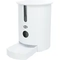 Automatický zásobník na krmivo TX9 2,8 l/22x28x22 cm biely