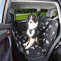 Ďalší obrázok produktu Autopoťah nylon/flís, aj na predné sedadlo 0,65 x 1,45 m