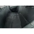 Autopoťah za zadné sedadlá 1,45x1,60m - čierny TRIXIE