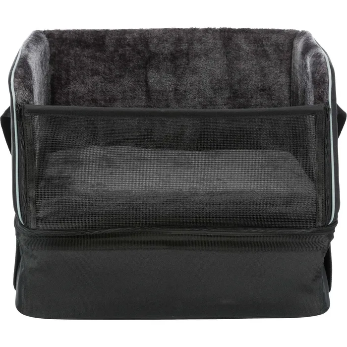 Hlavný obrázok produktu Autosedačka pro psy 45x38x37cm TRIXIE