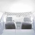 Ďalší obrázok produktu Autosieť (do interiéru auta) 120 x 100 cm - čierna TRIXIE
