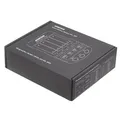 Ďalší obrázok produktu Avacom, Inteligentná nabíjačka, JVL-505, na 4 ks AA/AAA, NiMH, Ni-Cd, 220V (el.síť), nabíjanie samostatných článkov