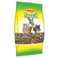 Ďalší obrázok produktu AVICENTRA farebné chrumky pre hlodavce 200 g