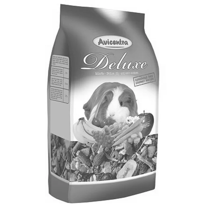Hlavný obrázok produktu AVICENTRA DELUXE morče 500g