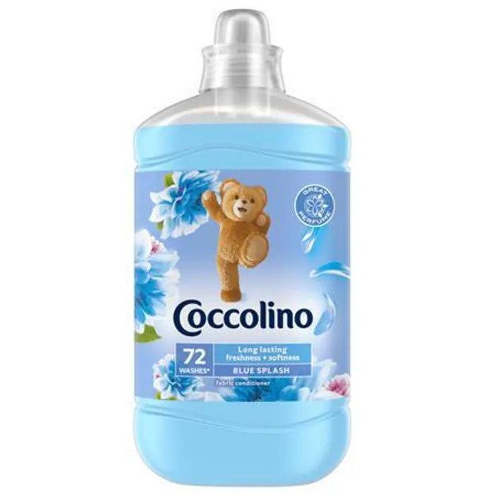 Hlavný obrázok produktu Aviváž "Blue Splash", modrá, 1,8 l, COCOLINO