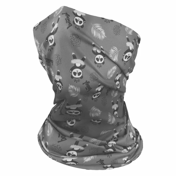 Hlavný obrázok produktu BAAGL Bandana Panda pro děti
