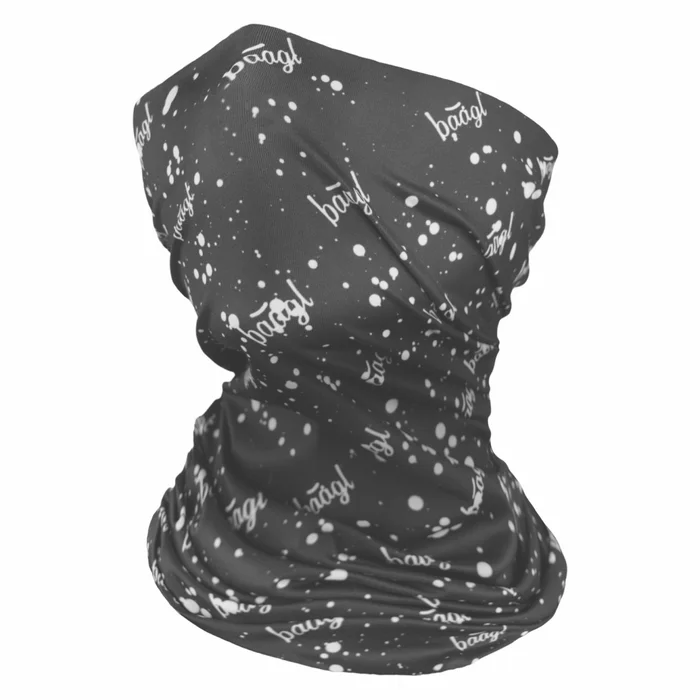 Hlavný obrázok produktu BAAGL Bandana Space pro děti