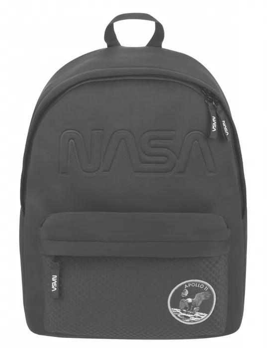 Hlavný obrázok produktu BAAGL Batoh NASA černý