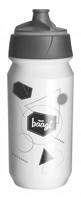 Hlavný obrázok produktu BAAGL Bio láhev na pití Pink