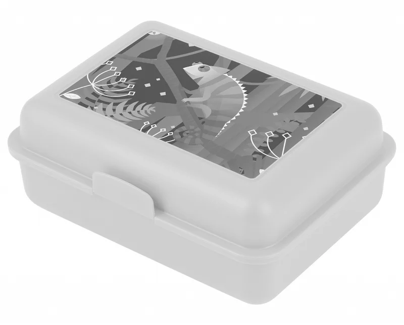 Hlavný obrázok produktu BAAGL Box na svačinu Chameleon