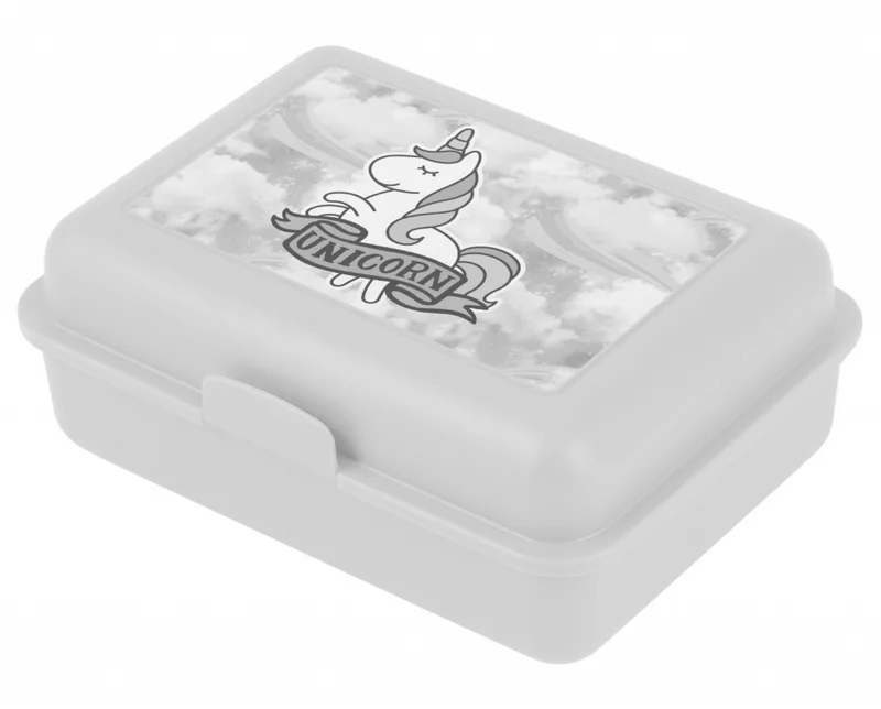 Hlavný obrázok produktu BAAGL Box na svačinu Duha