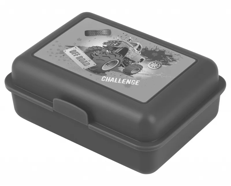 Hlavný obrázok produktu BAAGL Box na svačinu Truck