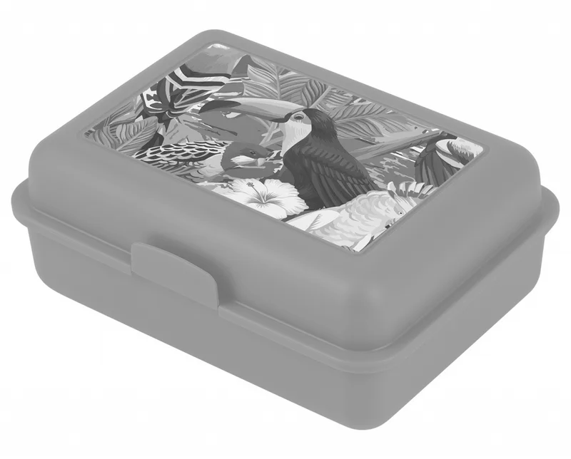 Hlavný obrázok produktu BAAGL Box na svačinu Tukan