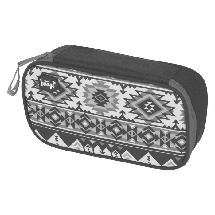 Hlavný obrázok produktu BAAGL Penál etue Boho