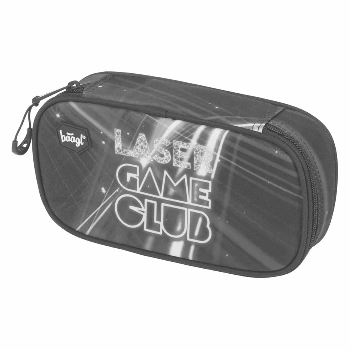 Hlavný obrázok produktu BAAGL Penál etue Laser Game