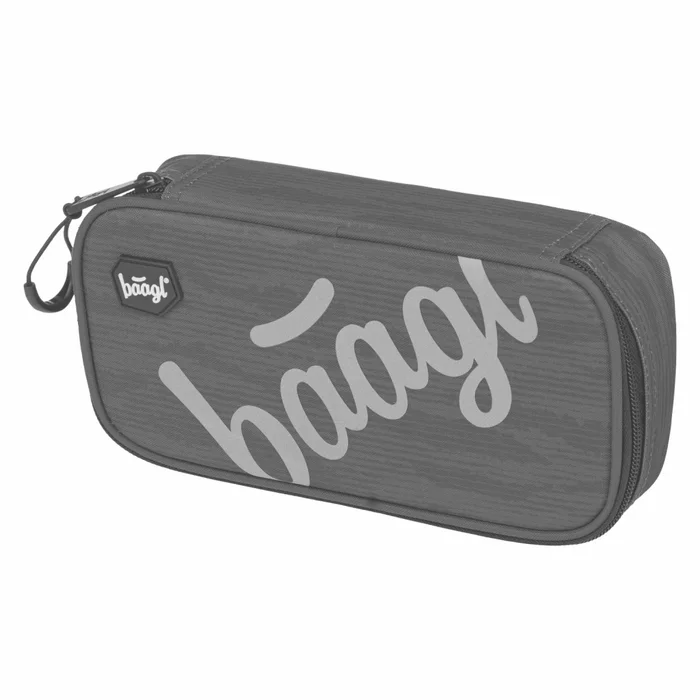Hlavný obrázok produktu BAAGL Penál etue Logo modrý