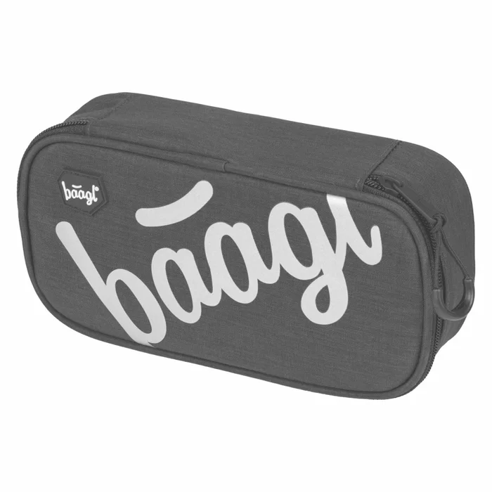 Hlavný obrázok produktu BAAGL Penál etue Logo zelený