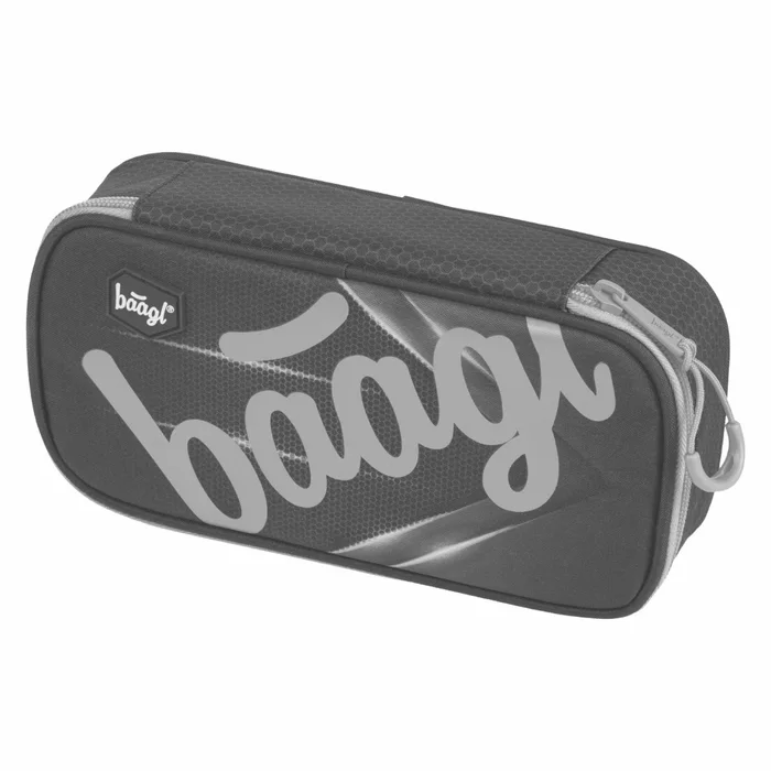 Hlavný obrázok produktu BAAGL Penál etue Skate Bluelight