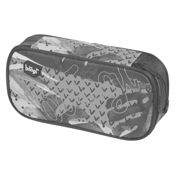 Hlavný obrázok produktu BAAGL Penál etue Skate Fresh