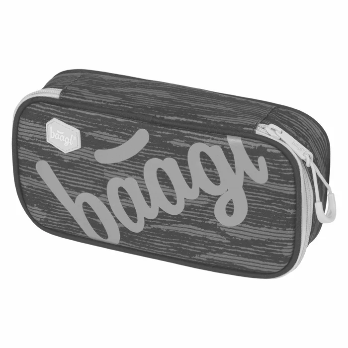Hlavný obrázok produktu BAAGL Penál etue Skate Grey