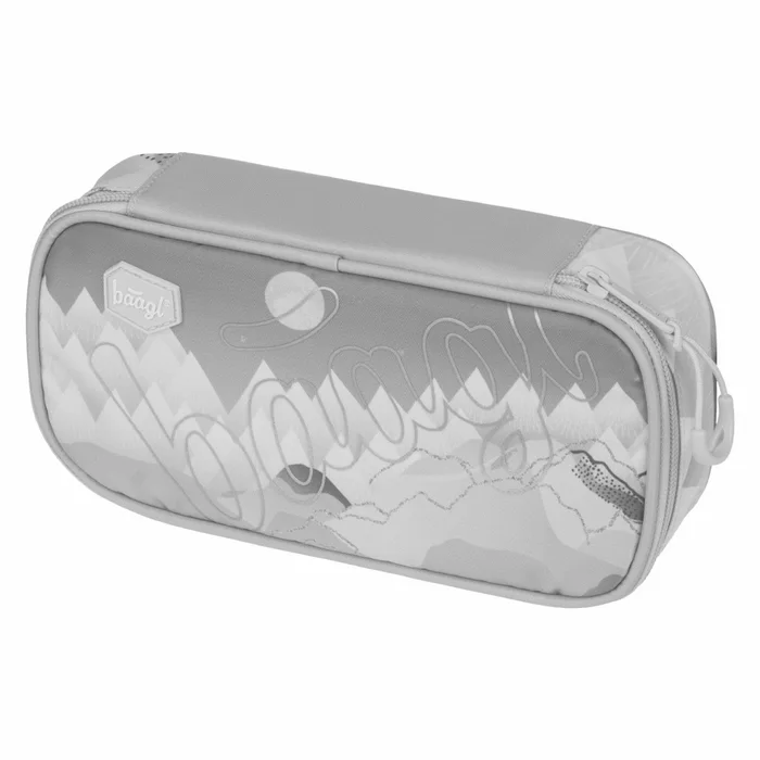 Hlavný obrázok produktu BAAGL Penál etue Skate Moon
