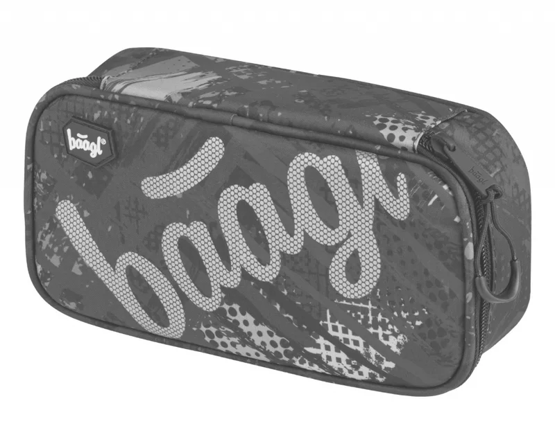 Hlavný obrázok produktu BAAGL Penál etue Skate Struktury