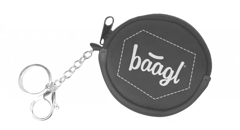 Hlavný obrázok produktu BAAGL Peněženka Baagl