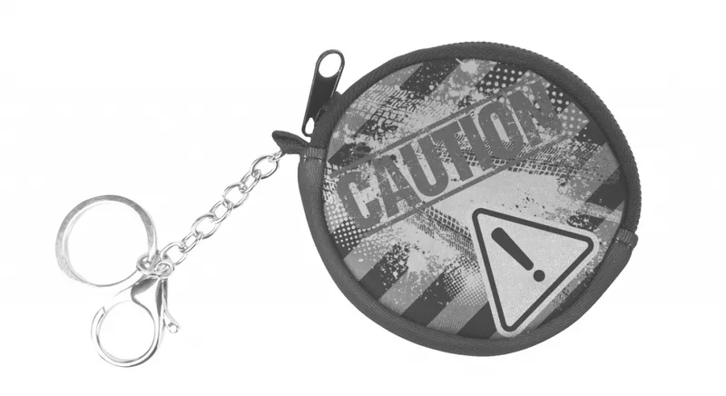 Hlavný obrázok produktu BAAGL Peněženka Caution