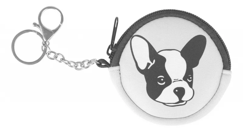 Hlavný obrázok produktu BAAGL Peněženka Doggie