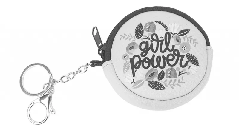 Hlavný obrázok produktu BAAGL Peněženka Girl power