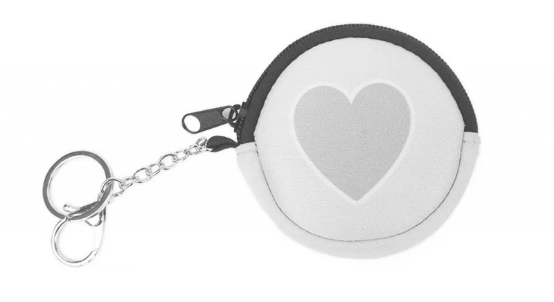 Hlavný obrázok produktu BAAGL Peněženka Love