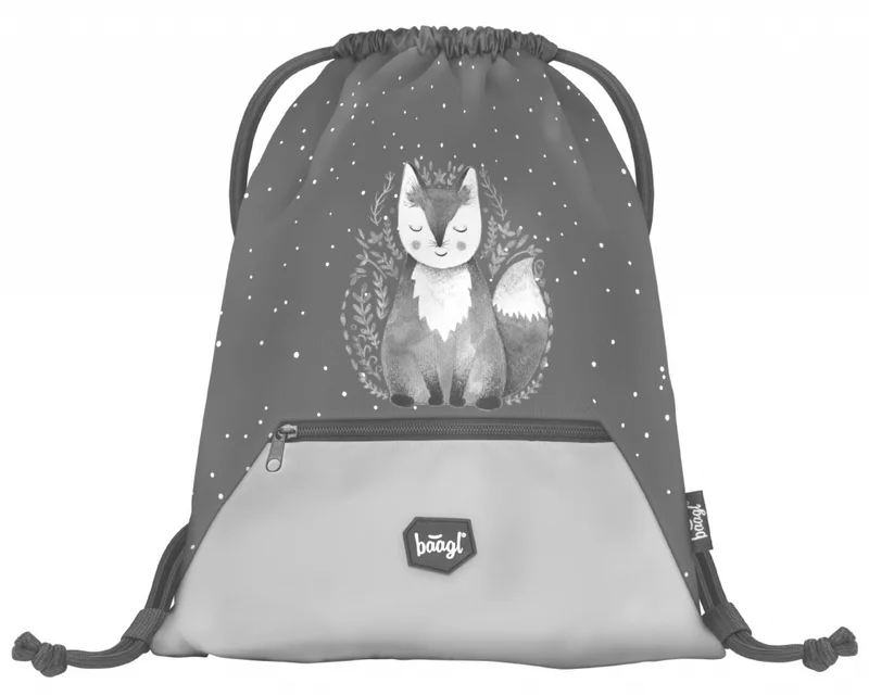 Hlavný obrázok produktu BAAGL Sáček Foxie