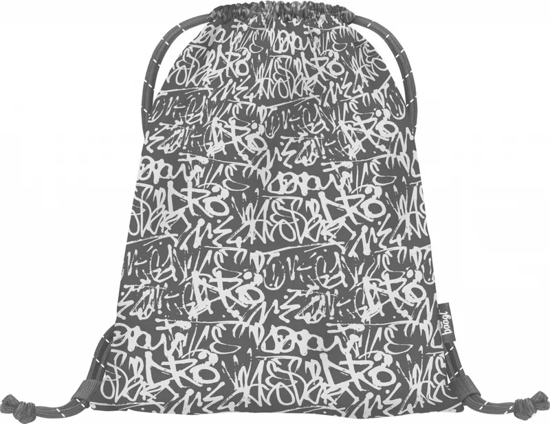 Hlavný obrázok produktu BAAGL Sáček na obuv Graffito