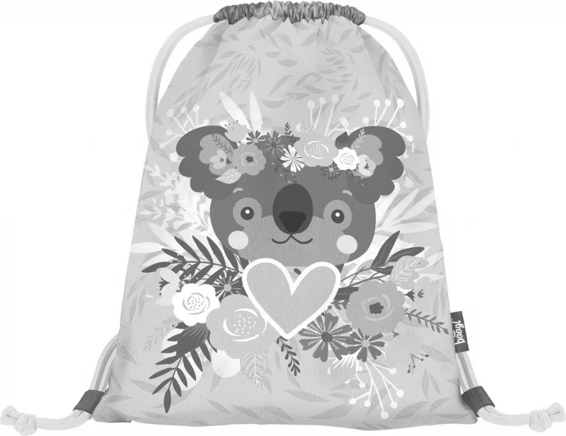 Hlavný obrázok produktu BAAGL Sáček na obuv Koala
