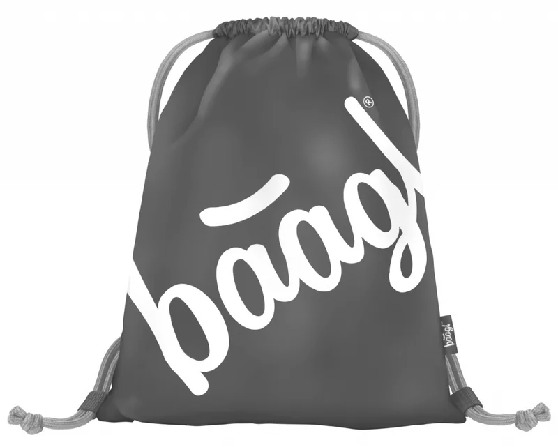 Hlavný obrázok produktu BAAGL Sáček na obuv Logo