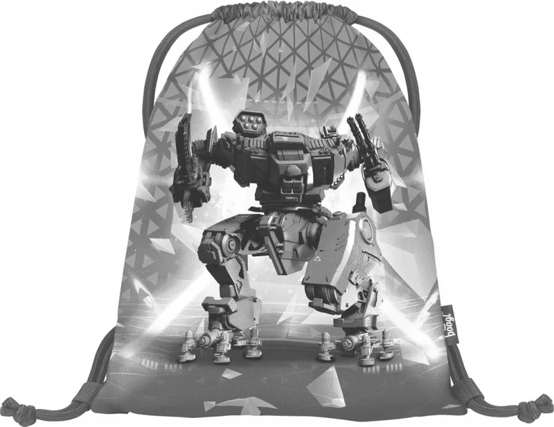 Hlavný obrázok produktu BAAGL Sáček na obuv Space Battle