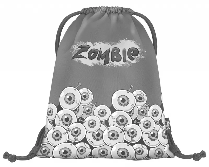 Hlavný obrázok produktu BAAGL Sáček na obuv Zombie