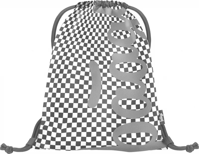 Hlavný obrázok produktu BAAGL Sáček Skate Ska - PATTERN